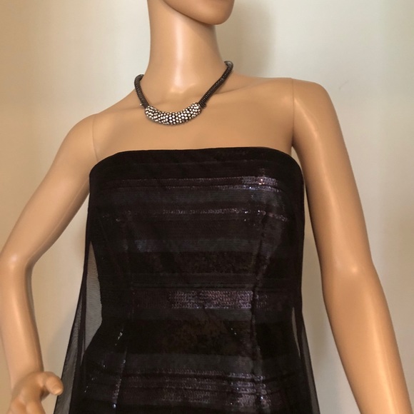 BCBG Runway Dress “Marissa” Lower Price from 199!! - Picture 5 of 8